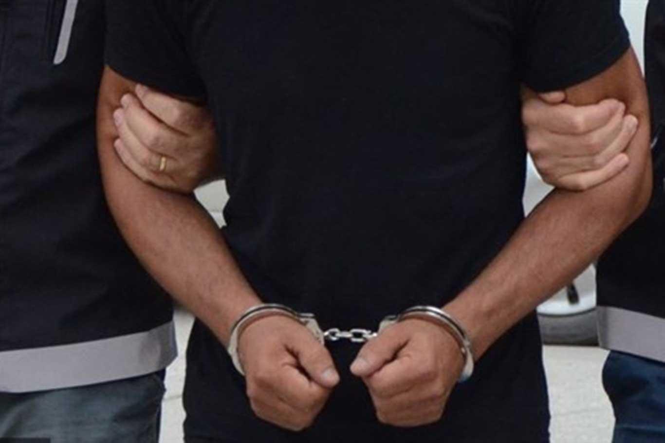 İstanbul'da Libya Adalet Bakanı'nın eşini soyan 3 yankesici tutuklandı